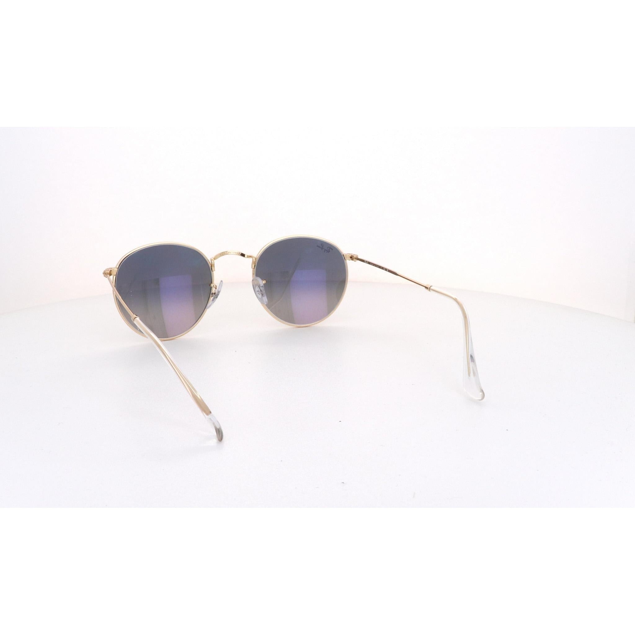RAY - BAN RB 3447 ROUND METAL - Jorge Oculista