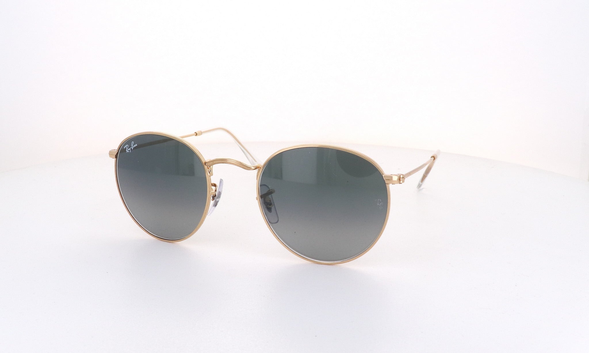 RAY - BAN RB 3447 ROUND METAL - Jorge Oculista
