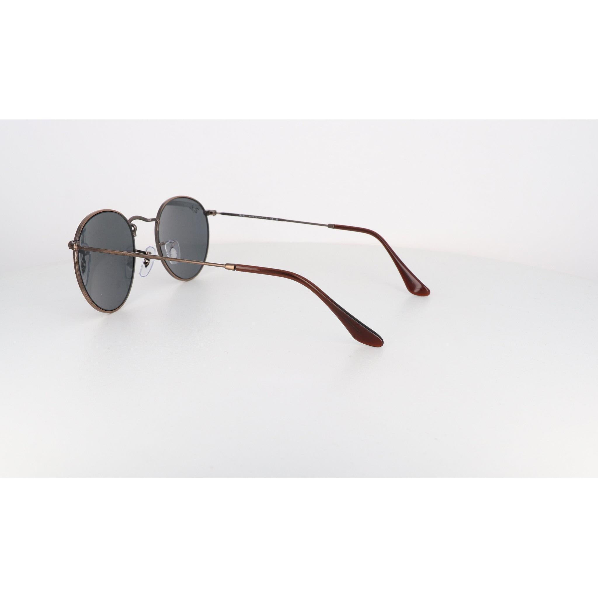 RAY - BAN RB 3447 ROUND METAL - Jorge Oculista