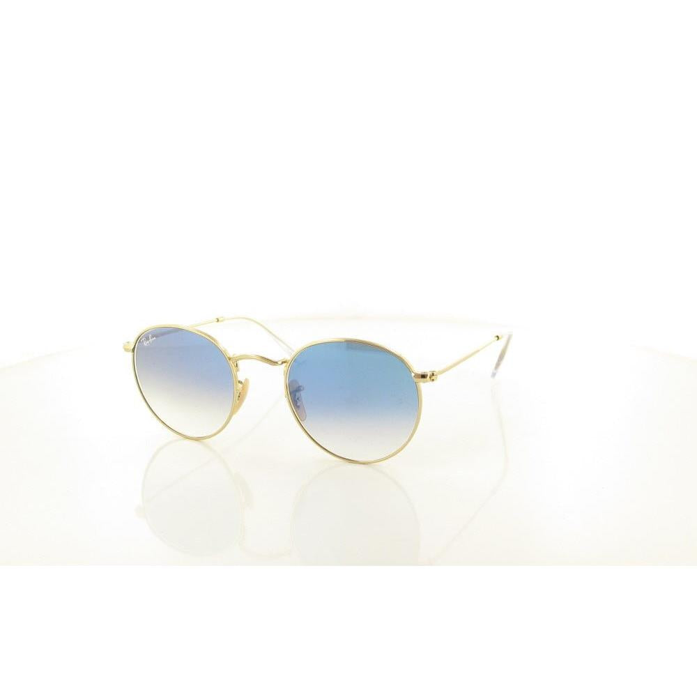 RAY - BAN RB 3447 ROUND METAL - Jorge Oculista