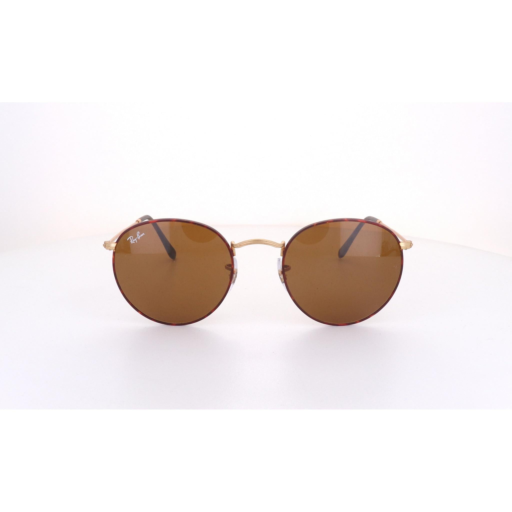 RAY - BAN RB 3447 ROUND METAL - Jorge Oculista
