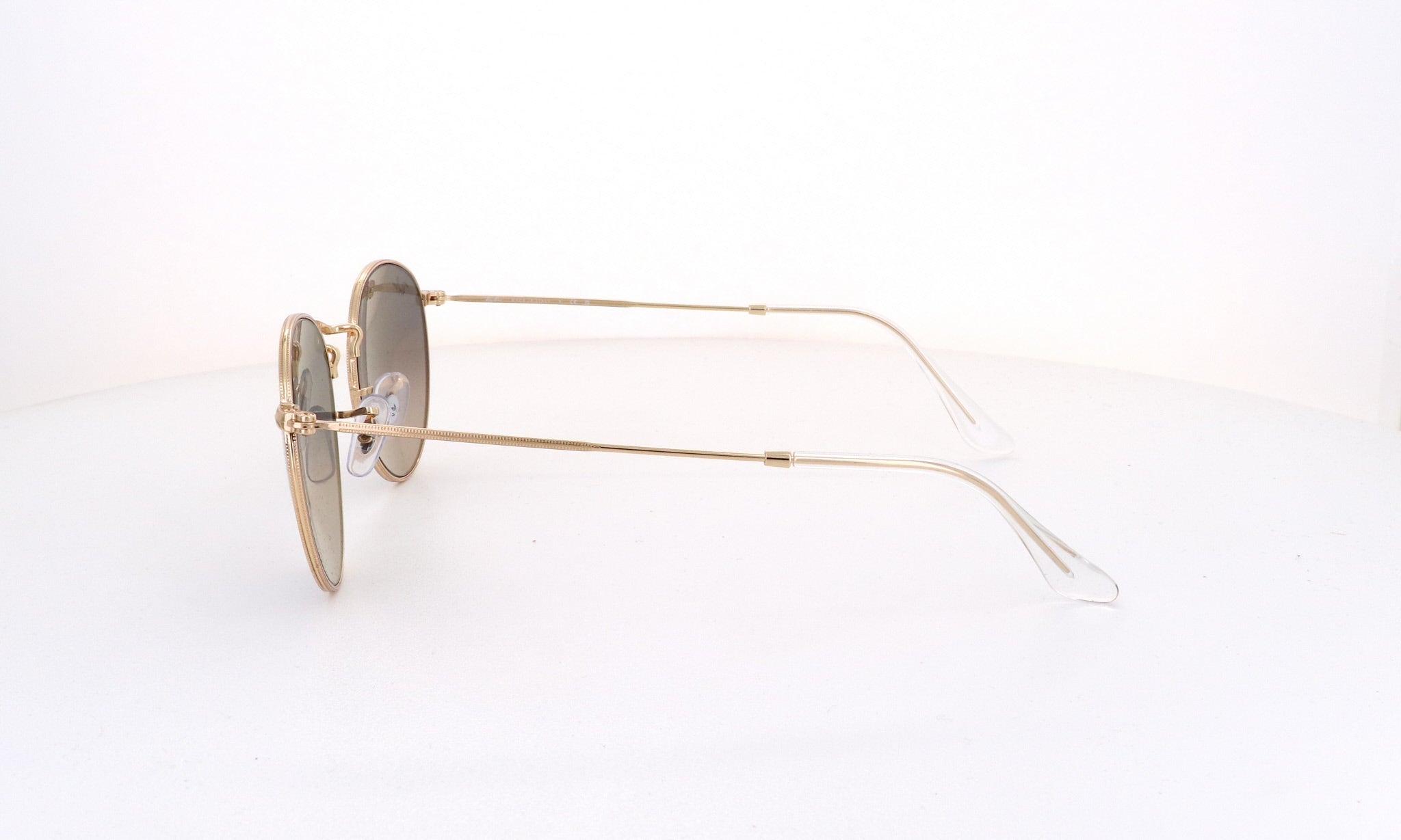 RAY - BAN RB 3447 ROUND METAL - Jorge Oculista