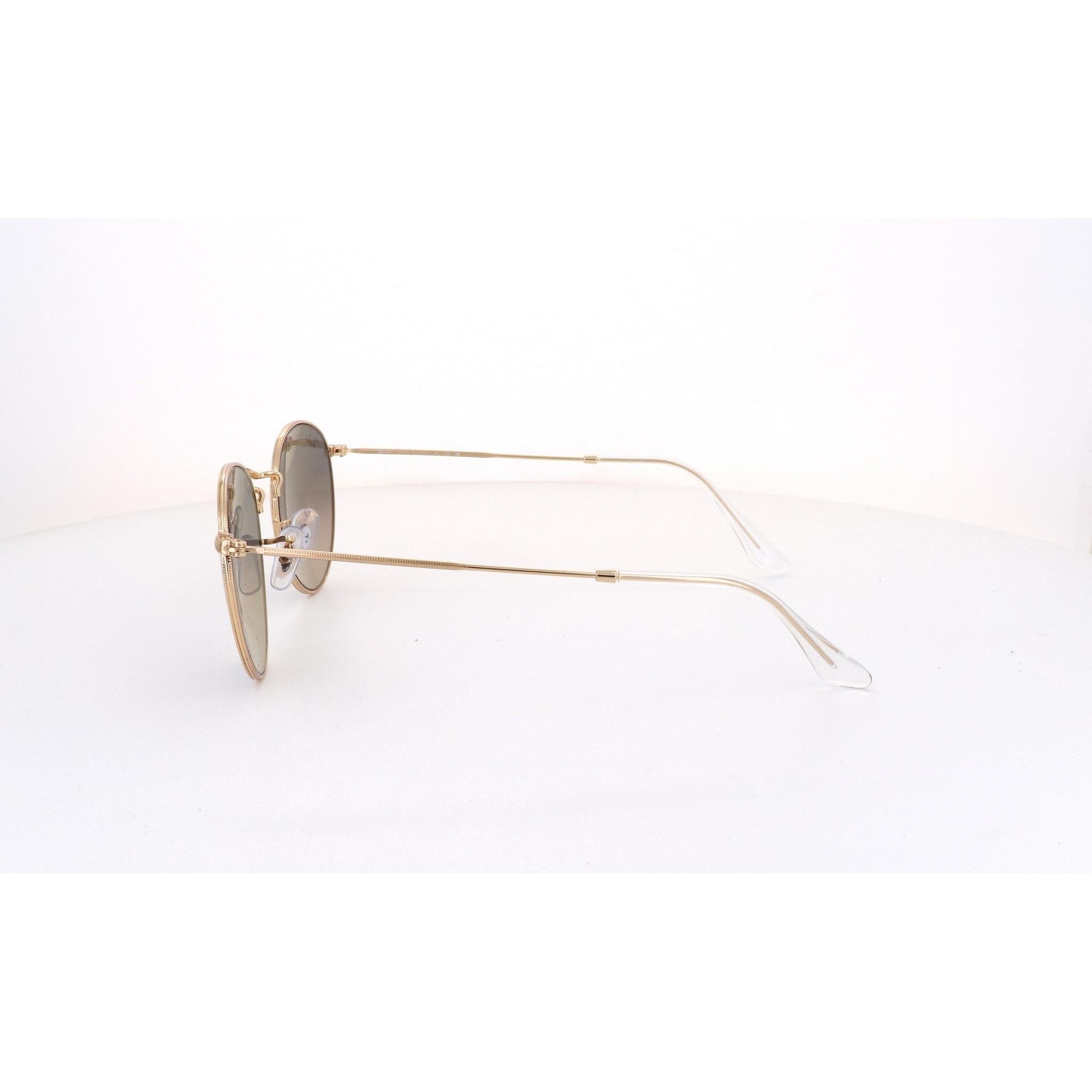 RAY - BAN RB 3447 ROUND METAL - Jorge Oculista