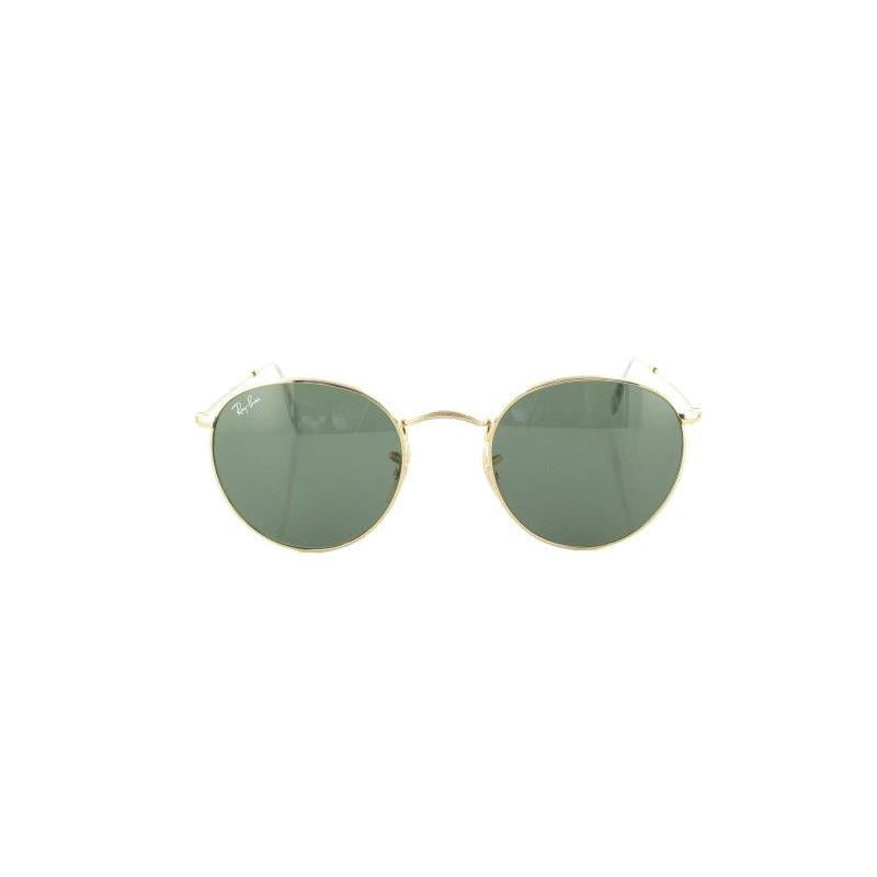 RAY - BAN RB 3447 ROUND METAL - Jorge Oculista