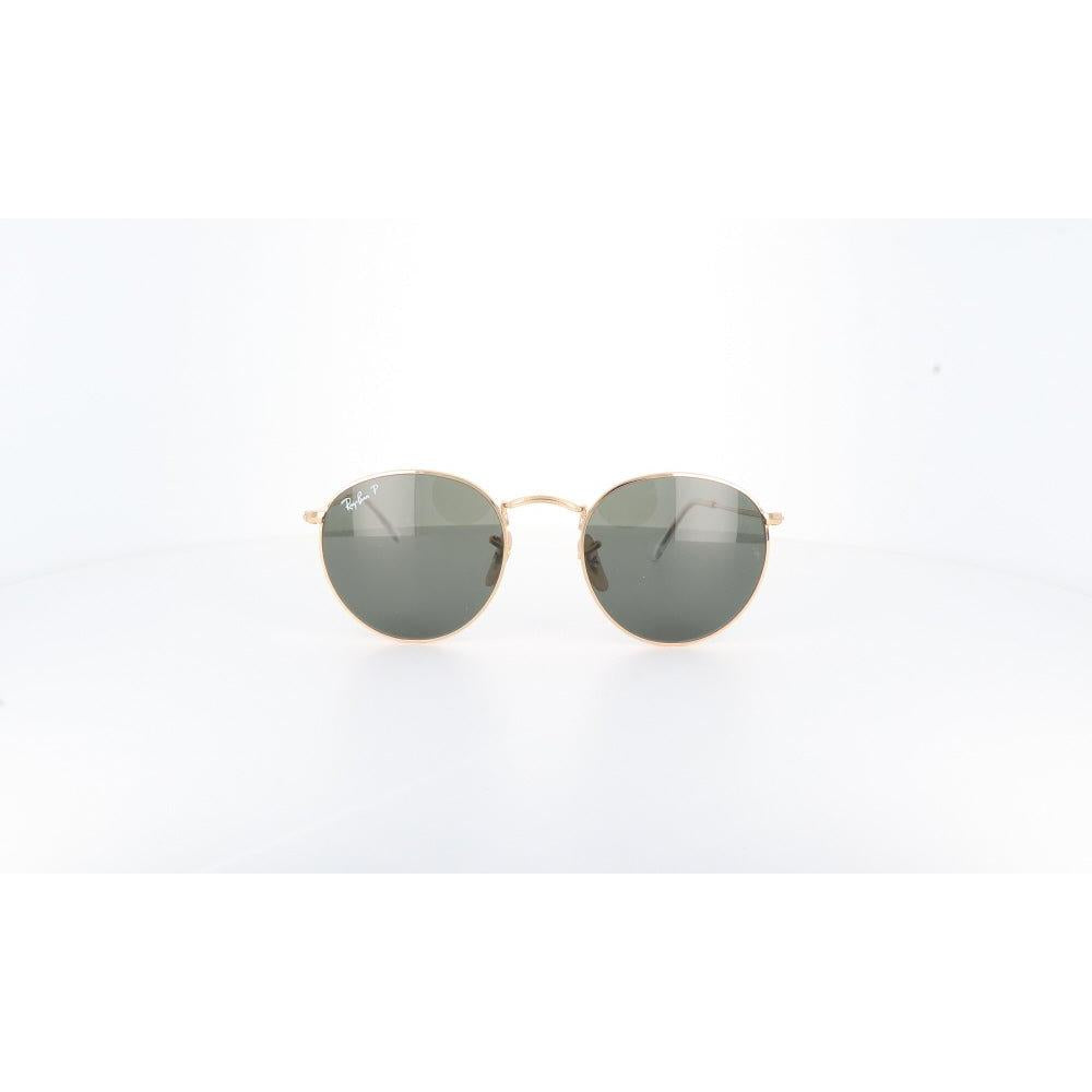 RAY - BAN RB 3447 ROUND METAL - Jorge Oculista