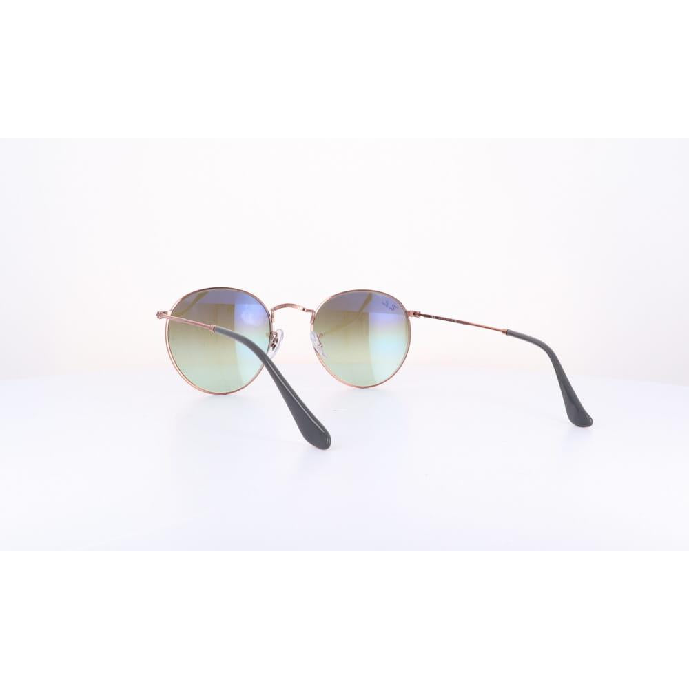 RAY - BAN RB 3447 ROUND METAL - Jorge Oculista