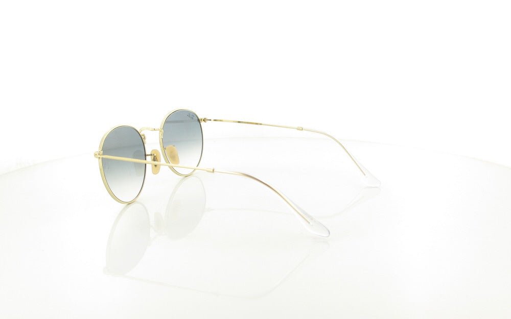 RAY - BAN RB 3447 ROUND METAL - Jorge Oculista