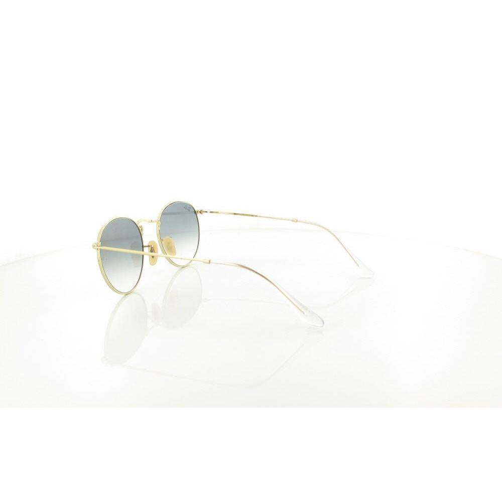 RAY - BAN RB 3447 ROUND METAL - Jorge Oculista