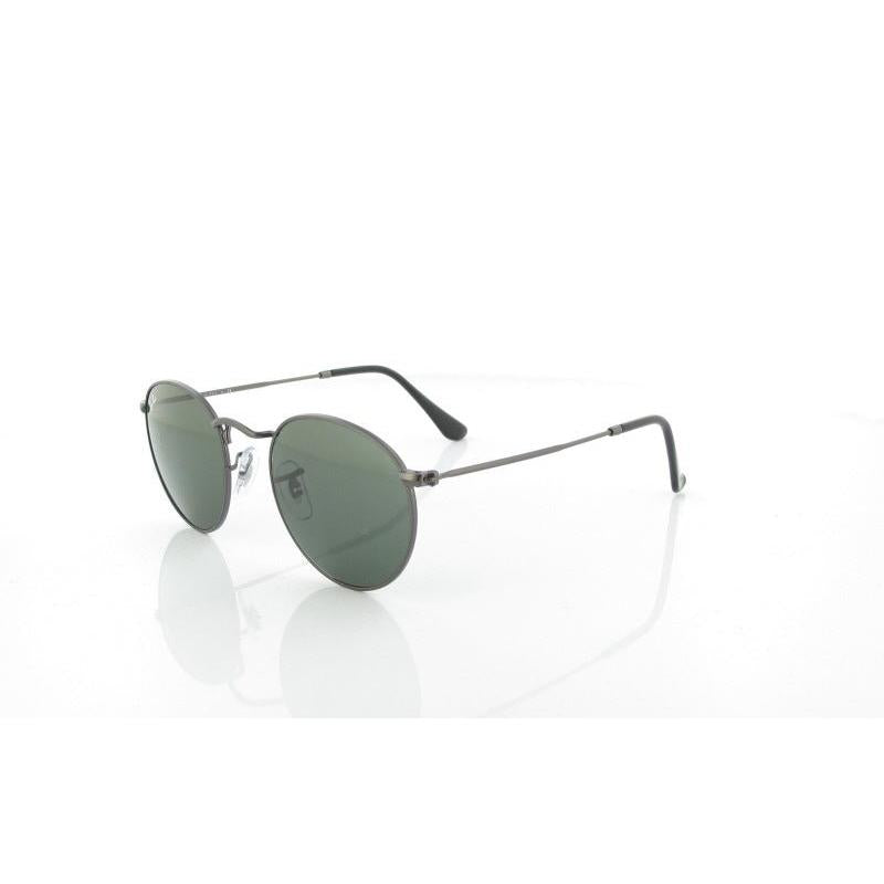 RAY - BAN RB 3447 ROUND METAL - Jorge Oculista
