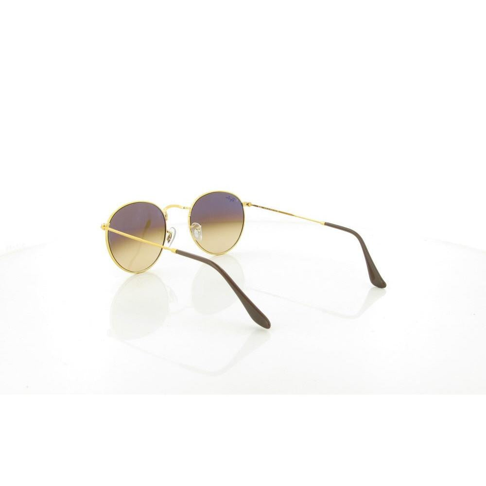 RAY - BAN RB 3447 ROUND METAL - Jorge Oculista
