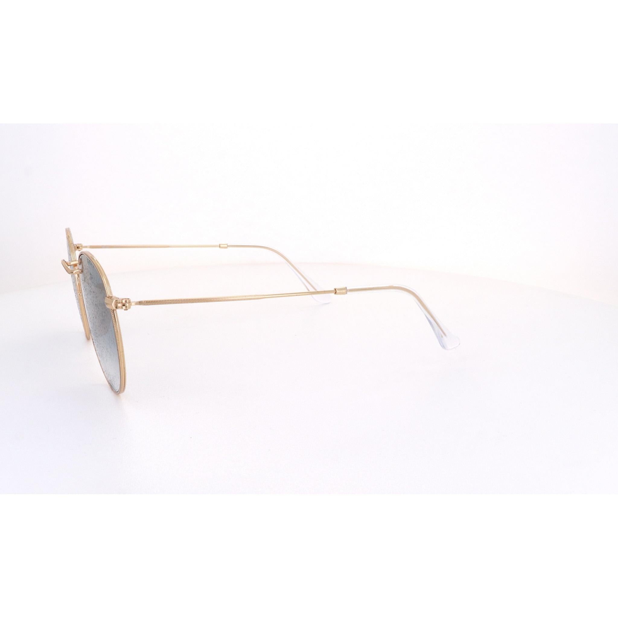 RAY - BAN RB 3447 ROUND METAL - Jorge Oculista