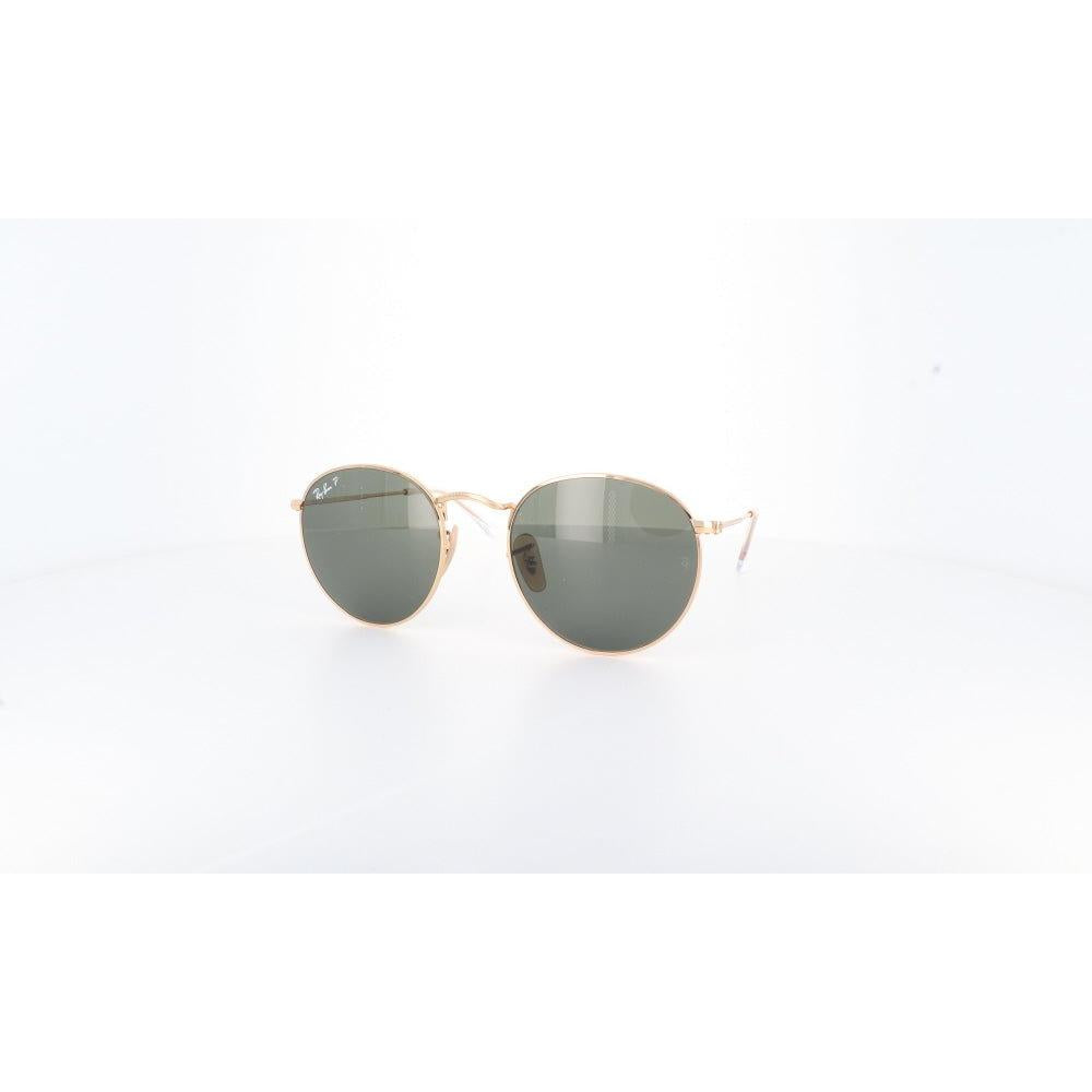 RAY - BAN RB 3447 ROUND METAL - Jorge Oculista
