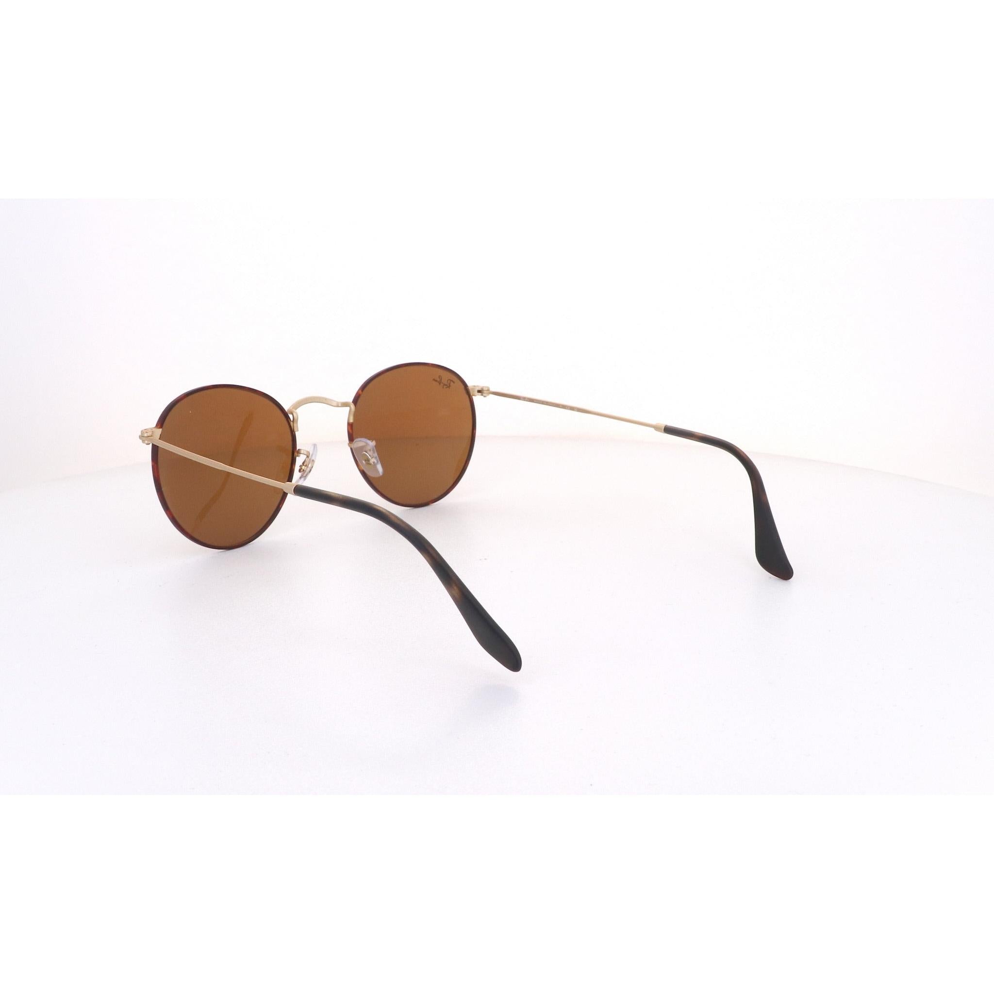 RAY - BAN RB 3447 ROUND METAL - Jorge Oculista