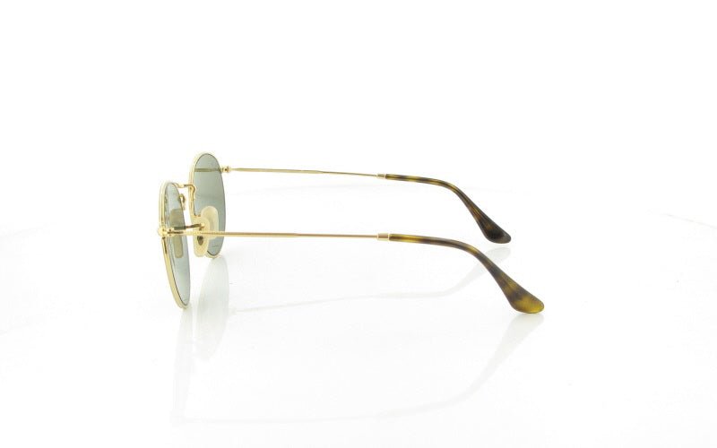 RAY - BAN RB 3447 ROUND METAL - Jorge Oculista