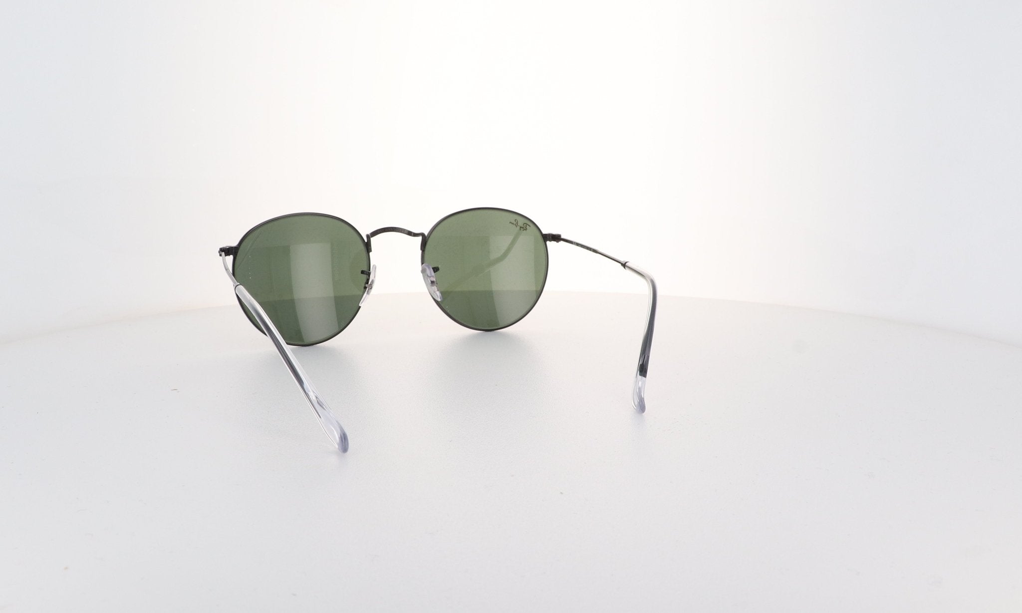RAY - BAN RB 3447 ROUND METAL - Jorge Oculista