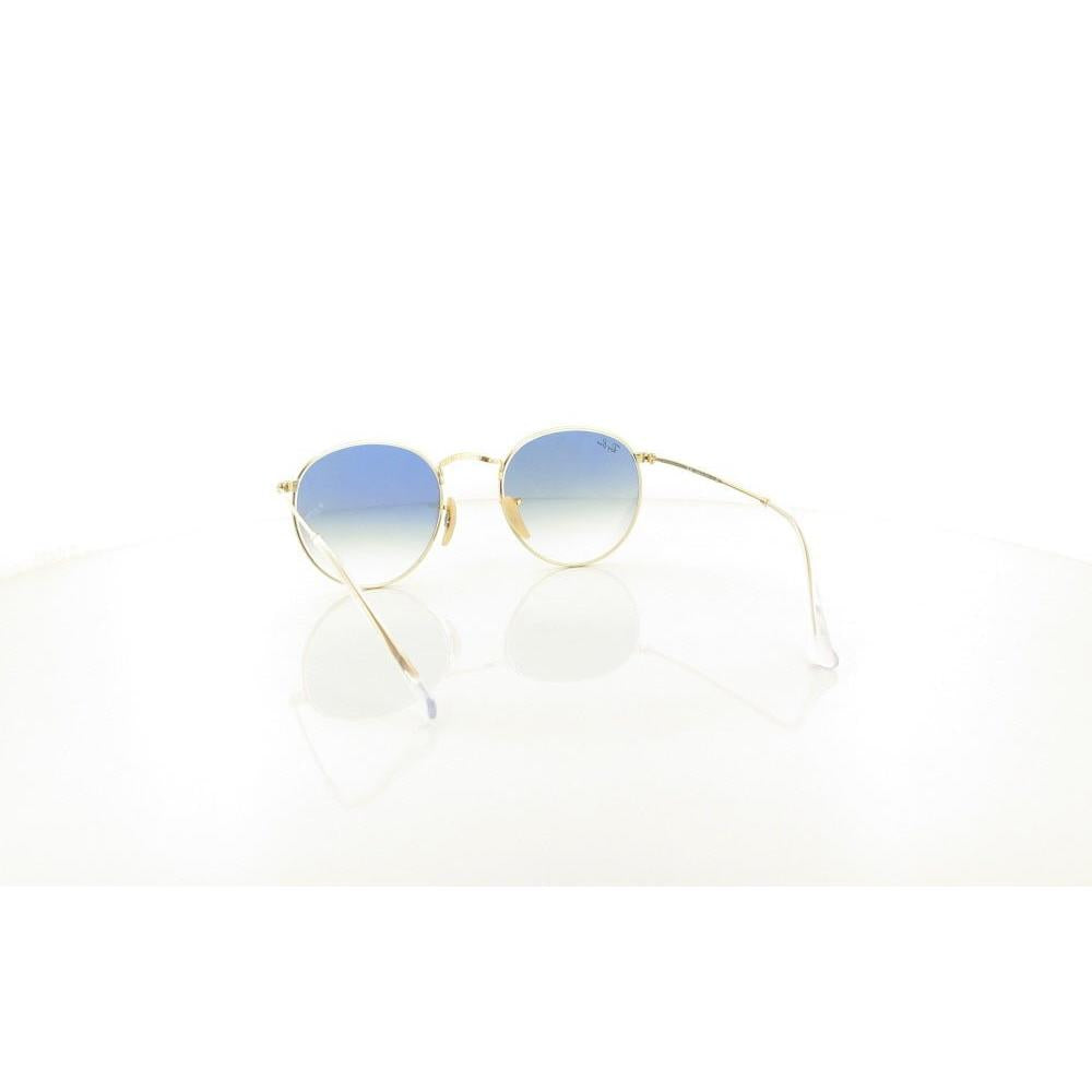 RAY - BAN RB 3447 ROUND METAL - Jorge Oculista