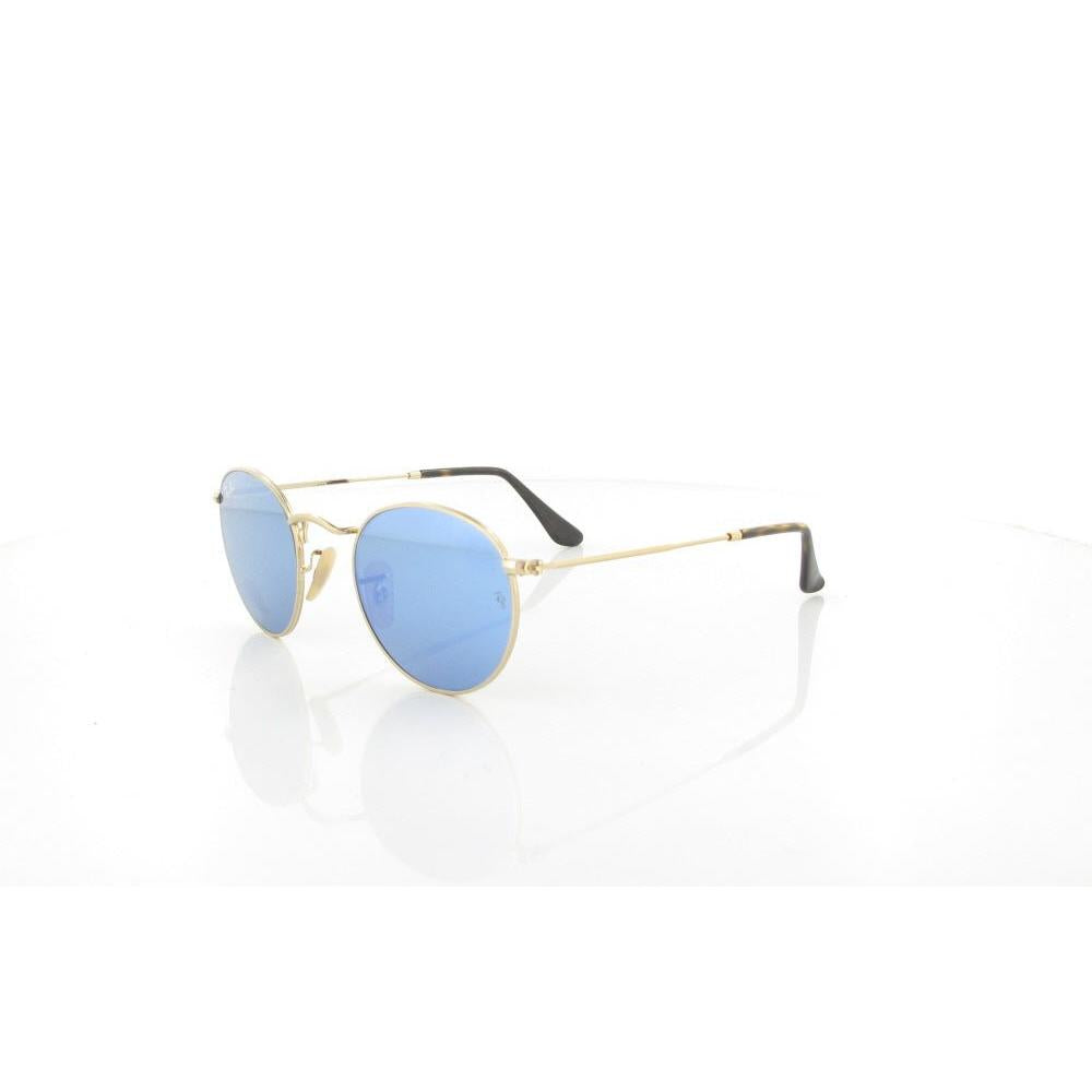 RAY - BAN RB 3447 ROUND METAL - Jorge Oculista