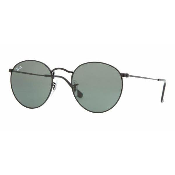 RAY - BAN RB 3447 ROUND METAL - Jorge Oculista