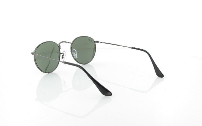 RAY - BAN RB 3447 ROUND METAL - Jorge Oculista