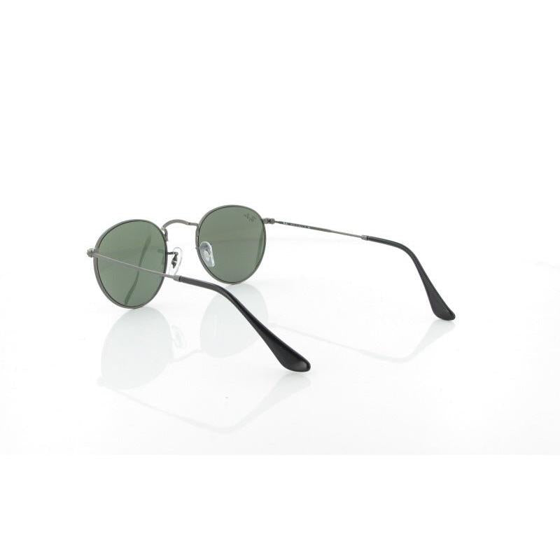 RAY - BAN RB 3447 ROUND METAL - Jorge Oculista
