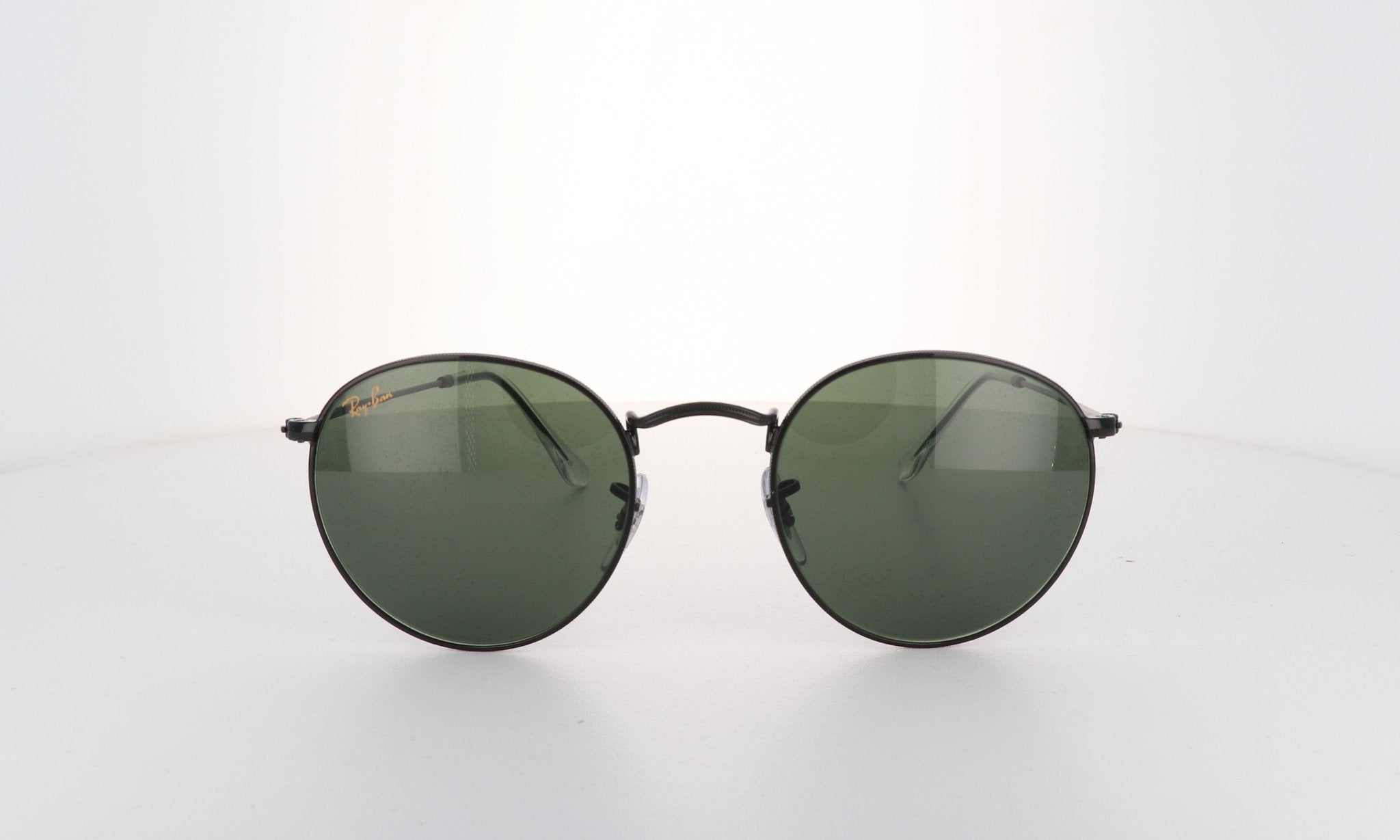 RAY - BAN RB 3447 ROUND METAL - Jorge Oculista
