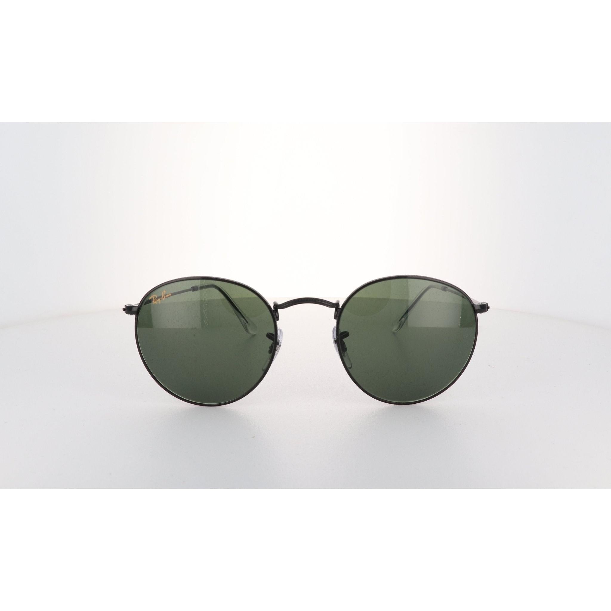 RAY - BAN RB 3447 ROUND METAL - Jorge Oculista