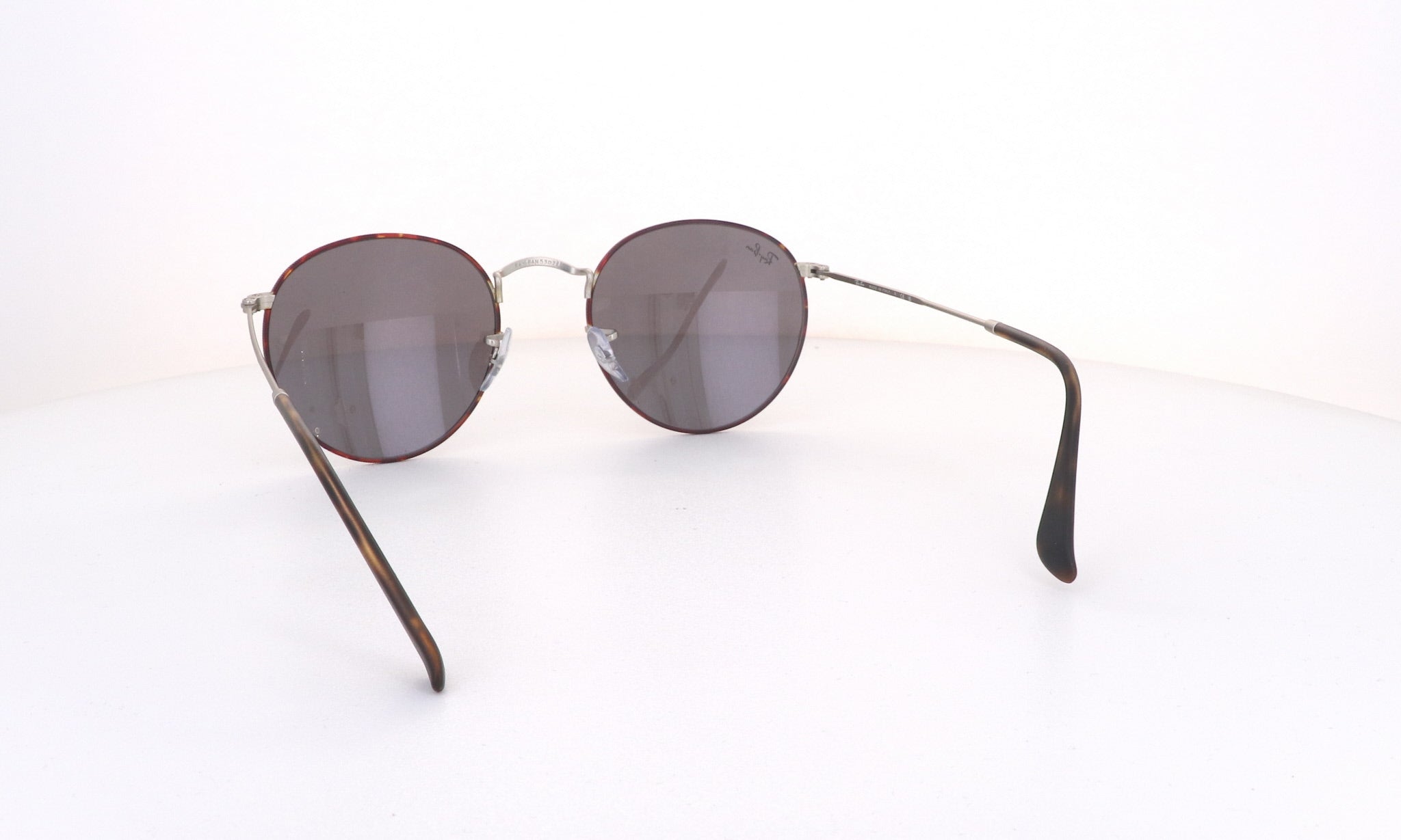 RAY - BAN RB 3447 ROUND METAL - Jorge Oculista