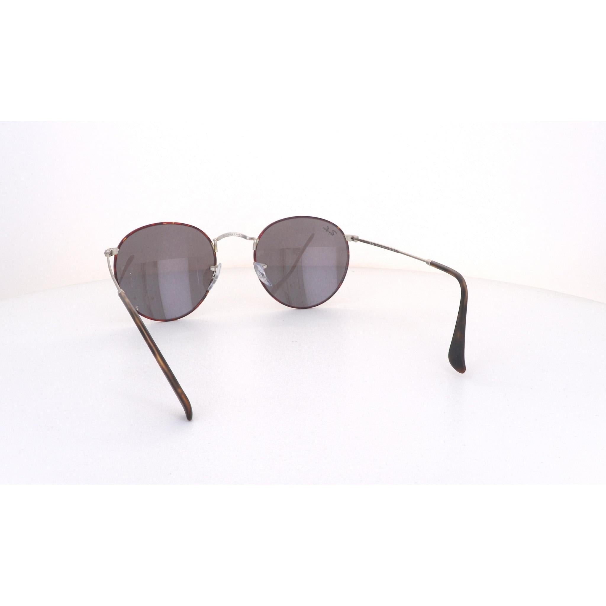 RAY - BAN RB 3447 ROUND METAL - Jorge Oculista