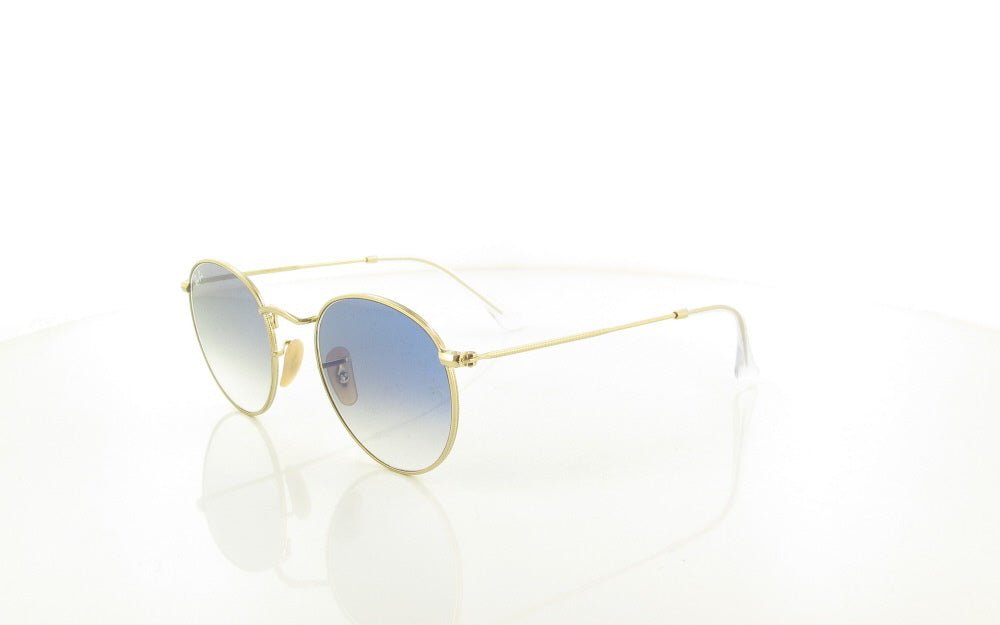 RAY - BAN RB 3447 ROUND METAL - Jorge Oculista