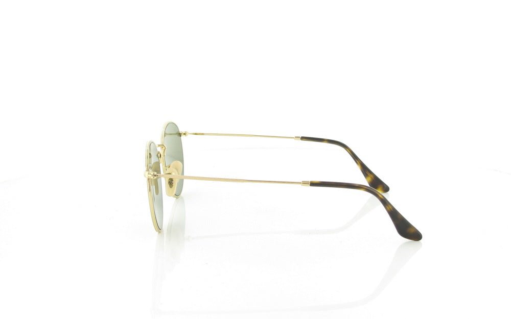RAY - BAN RB 3447 ROUND METAL - Jorge Oculista
