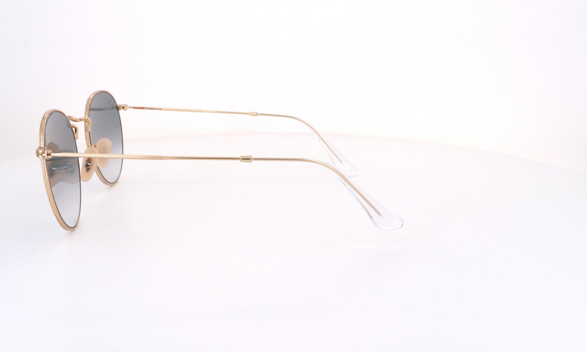 RAY - BAN RB 3447 ROUND METAL - Jorge Oculista