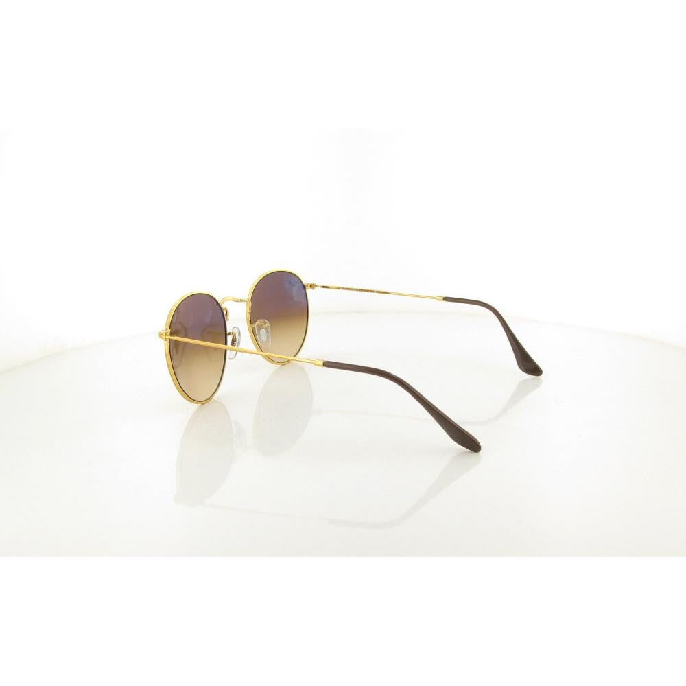 RAY - BAN RB 3447 ROUND METAL - Jorge Oculista