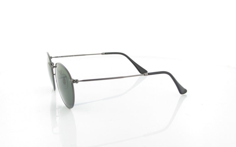 RAY - BAN RB 3447 ROUND METAL - Jorge Oculista