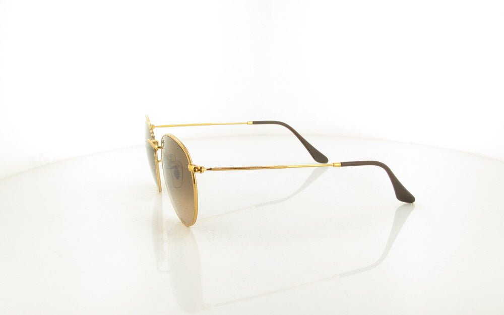 RAY - BAN RB 3447 ROUND METAL - Jorge Oculista