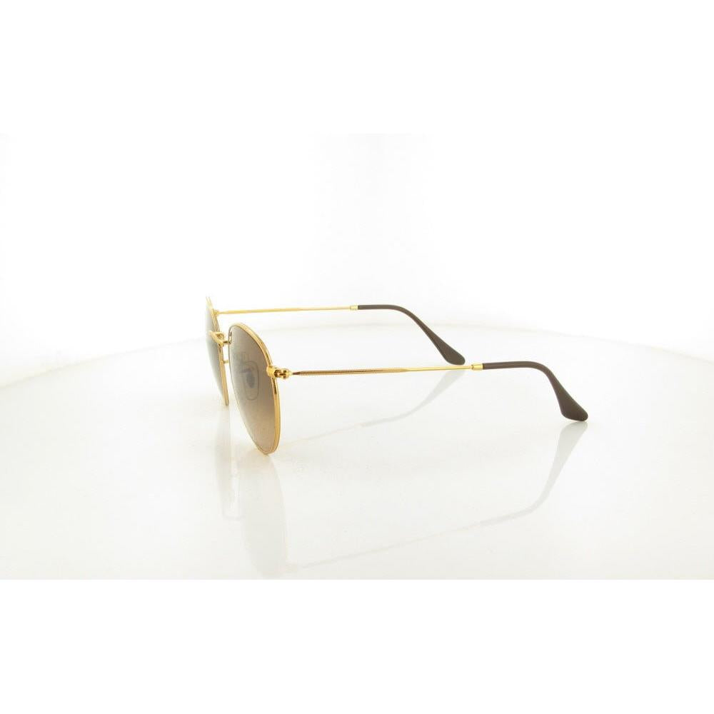 RAY - BAN RB 3447 ROUND METAL - Jorge Oculista