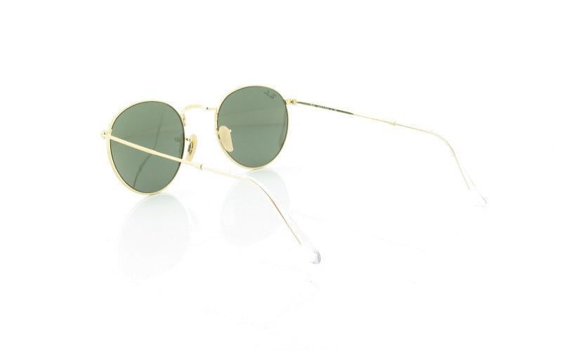 RAY - BAN RB 3447 ROUND METAL - Jorge Oculista