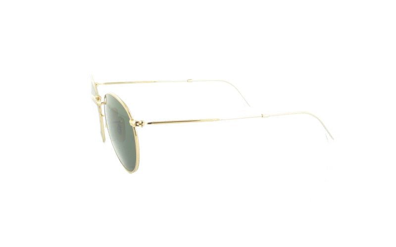 RAY - BAN RB 3447 ROUND METAL - Jorge Oculista