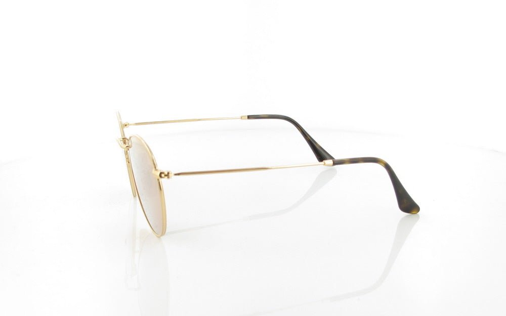 RAY - BAN RB 3447 ROUND METAL - Jorge Oculista