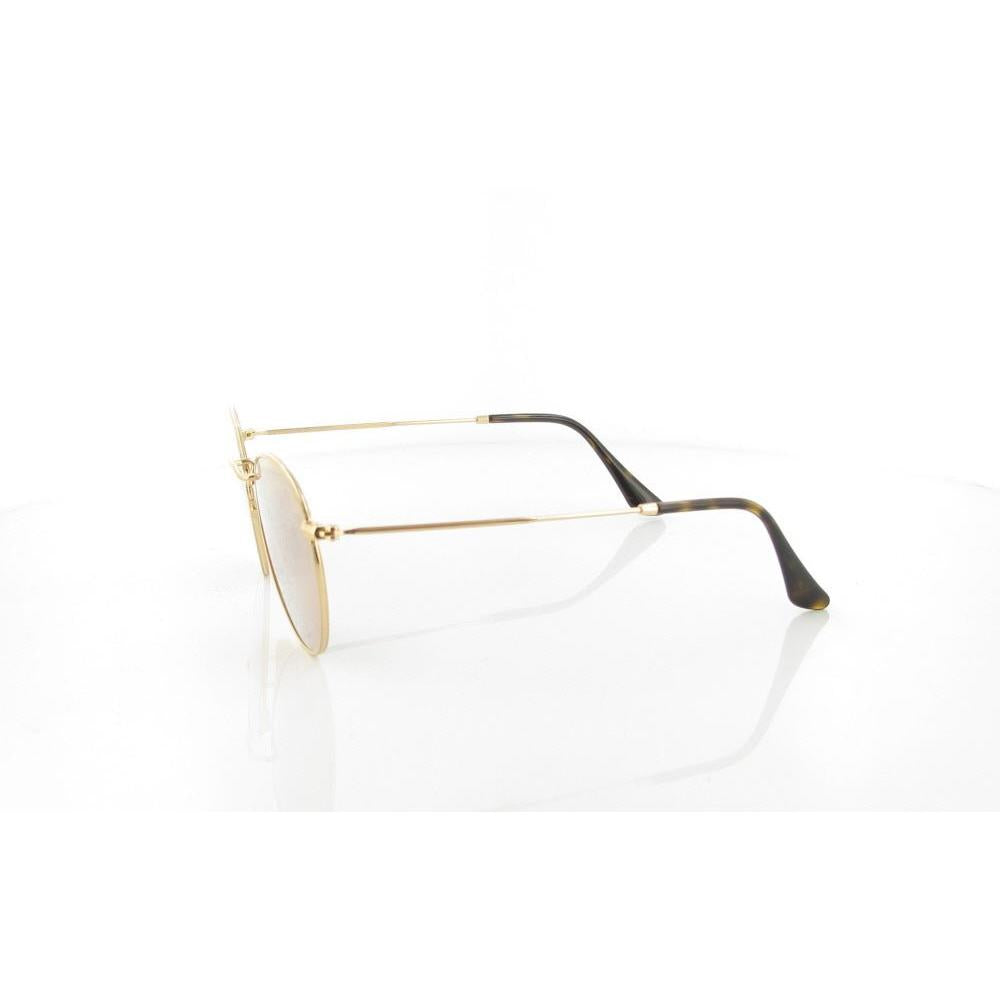 RAY - BAN RB 3447 ROUND METAL - Jorge Oculista