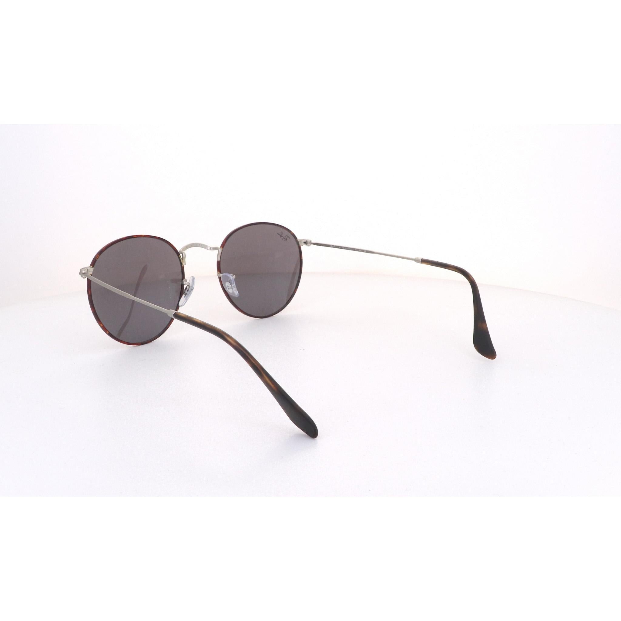 RAY - BAN RB 3447 ROUND METAL - Jorge Oculista