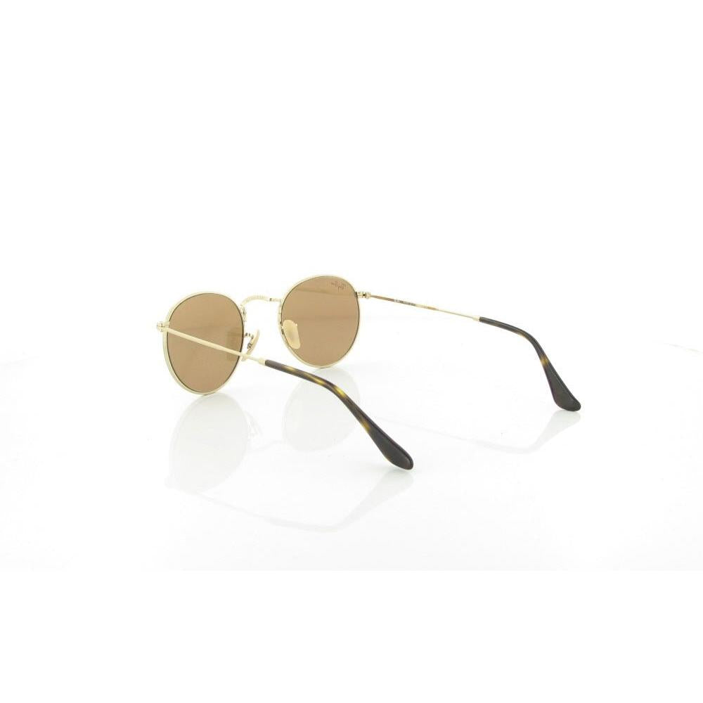 RAY - BAN RB 3447 ROUND METAL - Jorge Oculista
