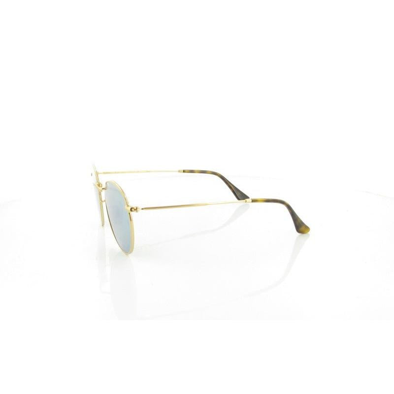 RAY - BAN RB 3447 ROUND METAL - Jorge Oculista