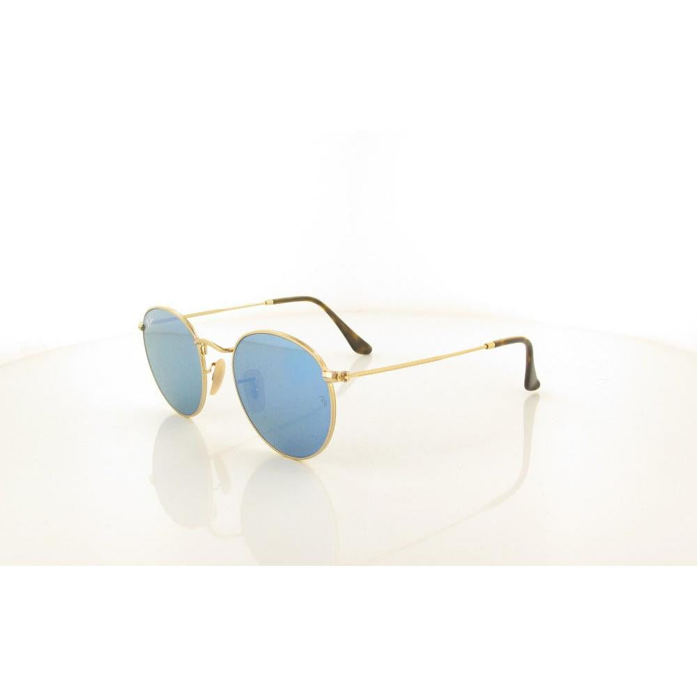 RAY - BAN RB 3447 ROUND METAL - Jorge Oculista
