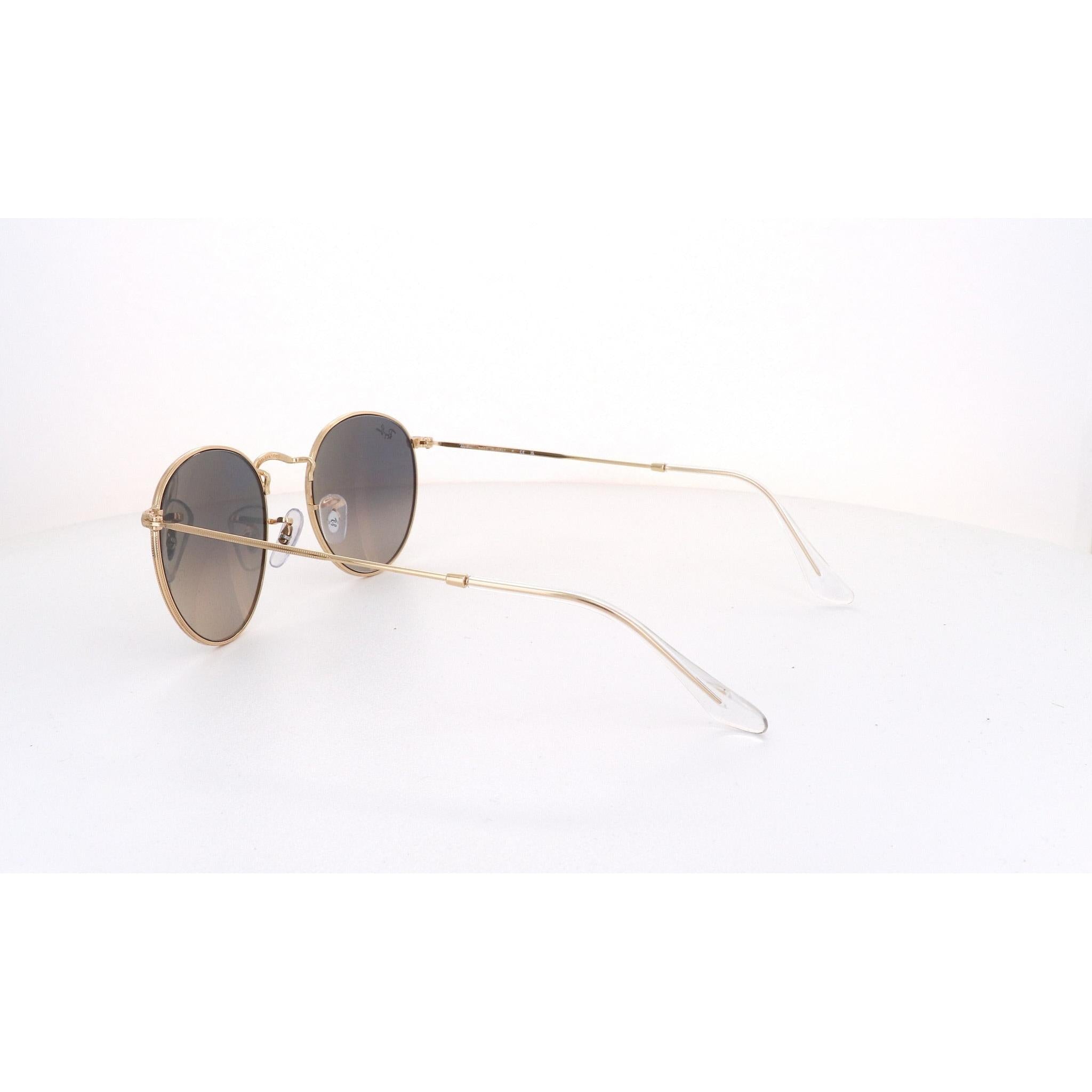 RAY - BAN RB 3447 ROUND METAL - Jorge Oculista