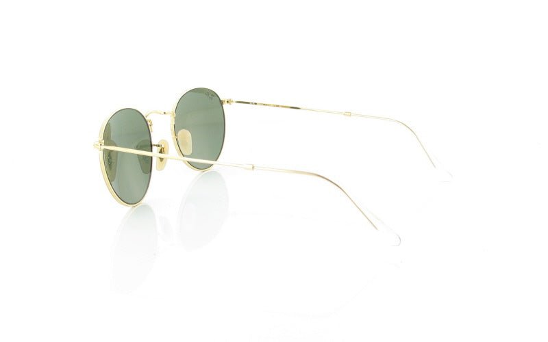 RAY - BAN RB 3447 ROUND METAL - Jorge Oculista