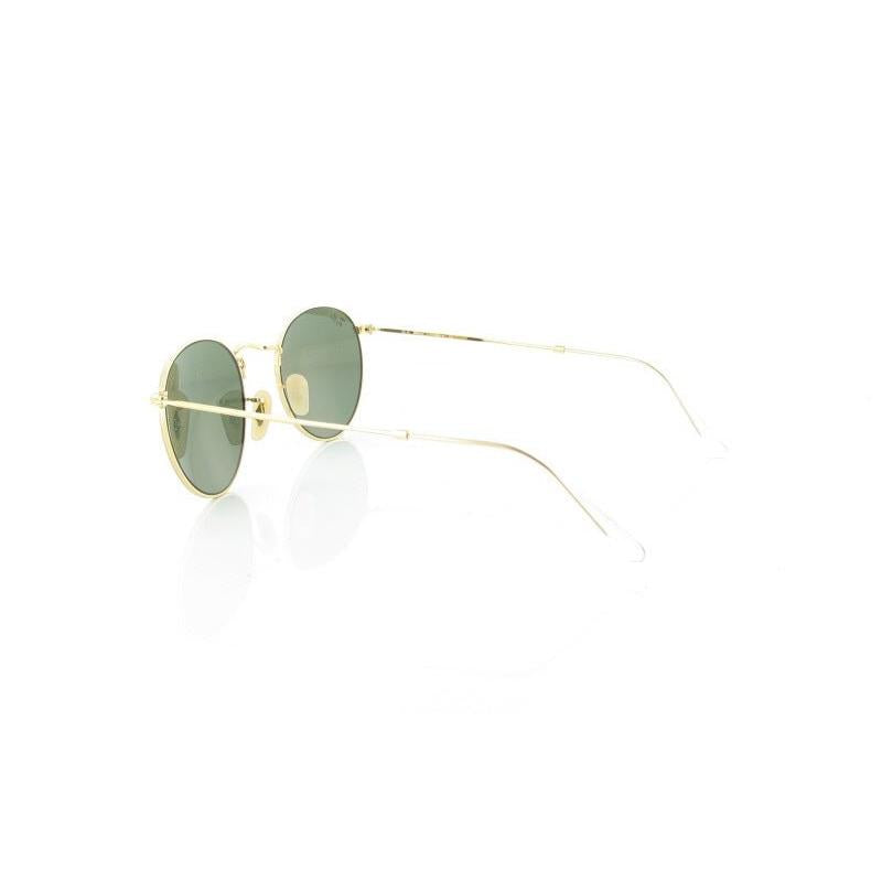 RAY - BAN RB 3447 ROUND METAL - Jorge Oculista