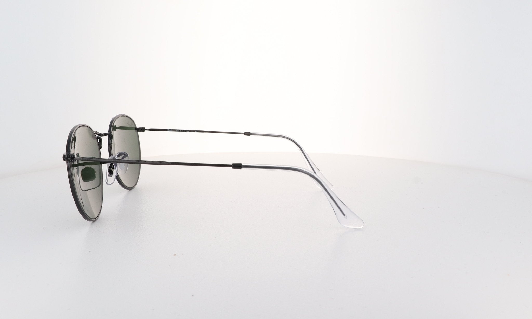 RAY - BAN RB 3447 ROUND METAL - Jorge Oculista