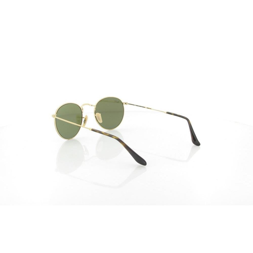 RAY - BAN RB 3447 ROUND METAL - Jorge Oculista
