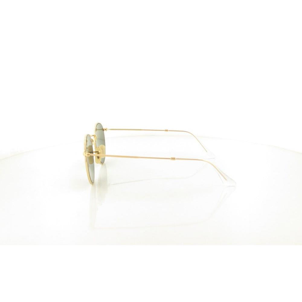 RAY - BAN RB 3447 ROUND METAL - Jorge Oculista