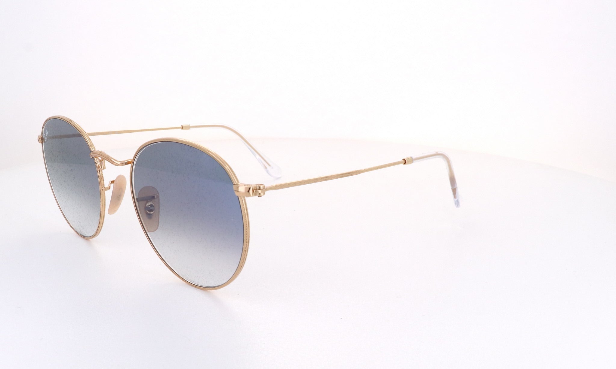RAY - BAN RB 3447 ROUND METAL - Jorge Oculista